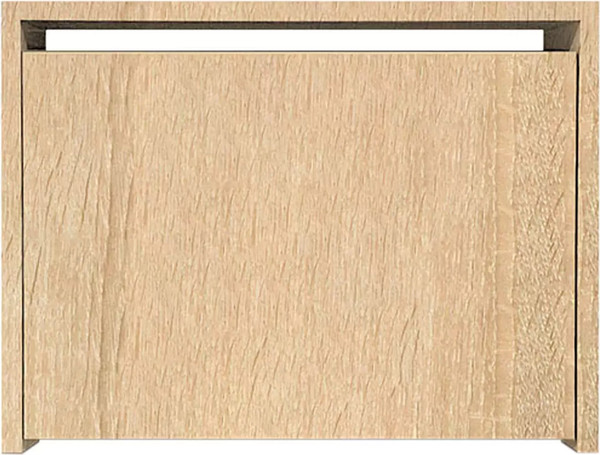 Тумба для обуви Vental Лаком-1