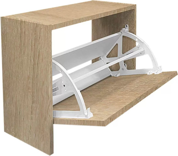 Тумба для обуви Vental Лаком-1