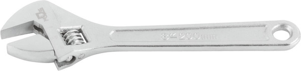 Гаечный ключ MOS 200мм 25мм / 70092М - фото