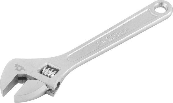 Гаечный ключ MOS 200мм 25мм / 70092М