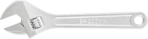 Гаечный ключ MOS 200мм 25мм / 70092М