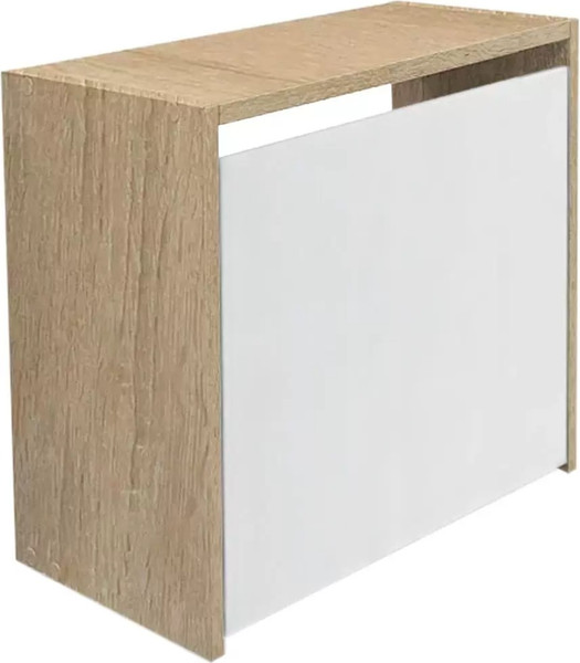 Тумба для обуви Vental Лаком-1 - фото