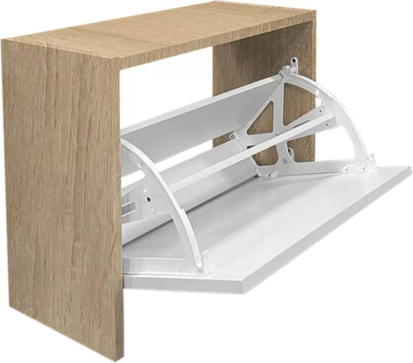 Тумба для обуви Vental Лаком-1