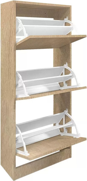 Тумба для обуви Vental Лаком-3