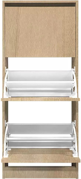 Тумба для обуви Vental Лаком-3