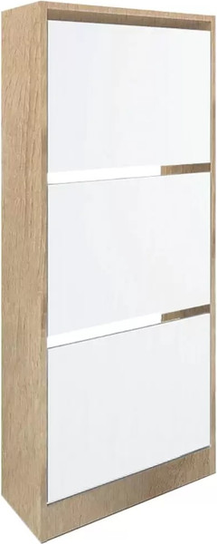 Тумба для обуви Vental Лаком-3 - фото