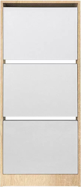 Тумба для обуви Vental Лаком-3