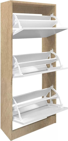 Тумба для обуви Vental Лаком-3