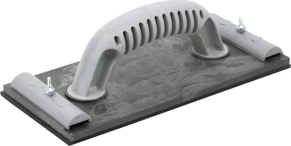 Терка шлифовальная MOS 230х105мм / 39720М - фото