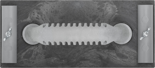 Терка шлифовальная MOS 230х105мм / 39720М