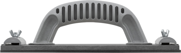 Терка шлифовальная MOS 230х105мм / 39720М