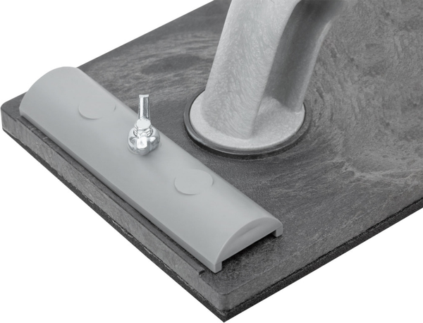 Терка шлифовальная MOS 230х105мм / 39720М