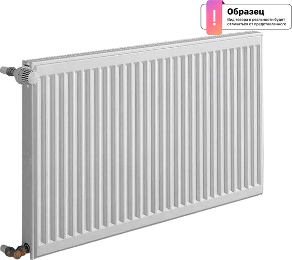 Радиатор стальной KERMI FKO220502301N2Y