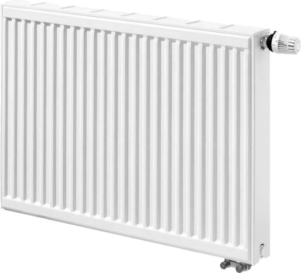 Радиатор стальной KERMI FTV120401601R2Y - фото