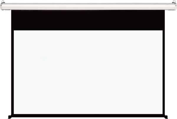 Проекционный экран BrightSight PS-MWD92R169MH (16:9, 92' 204x115мм, матовый белый) - фото
