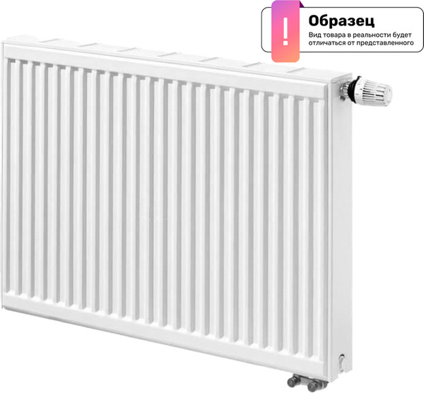 Радиатор стальной KERMI FTV220900801R2Y