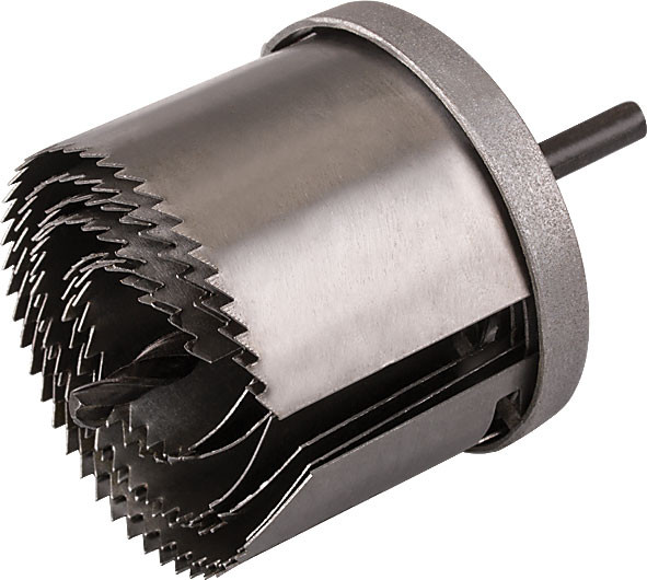 Набор коронок MOS 2 26 - 63мм / 36730М - фото