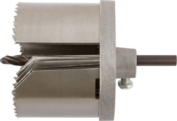 Набор коронок MOS 2 26 - 63мм / 36730М