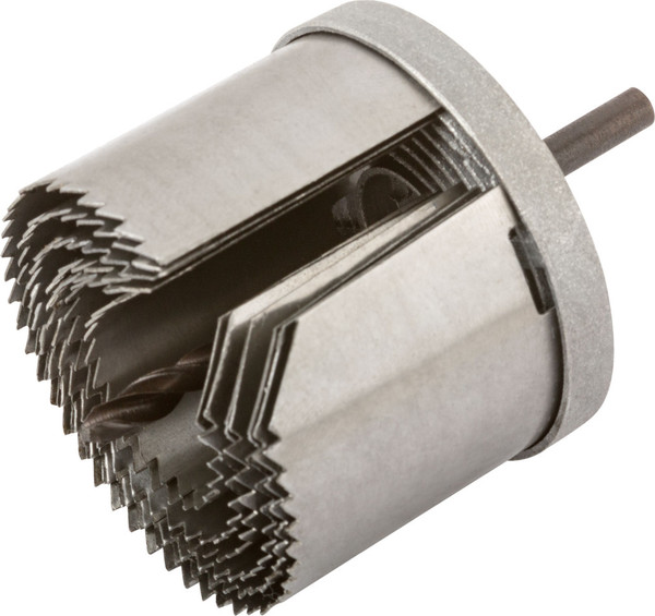 Набор коронок MOS 2 26 - 63мм / 36730М