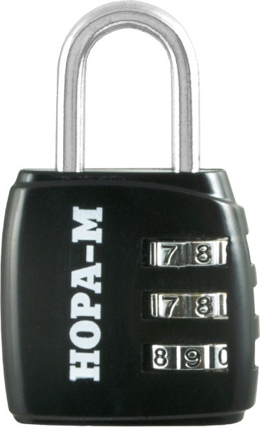Замок для чемодана Нора-М 615 кодовый / 17071 - фото