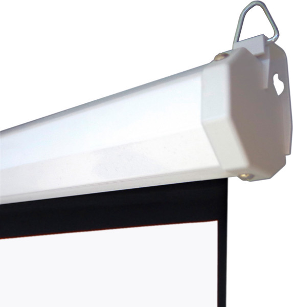 Проекционный экран BrightSight PS-MWD84R43MH (4:3, 84' 170x128мм, матовый белый)