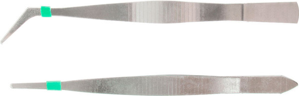 Пинцет монтажный MOS 67440М