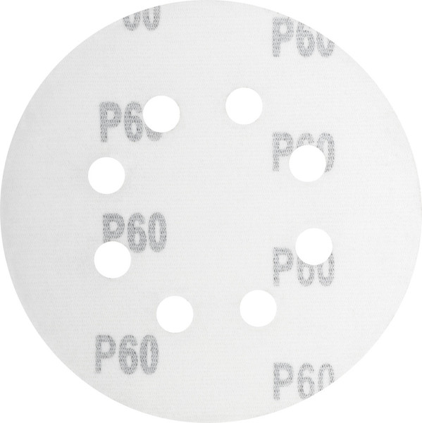 Набор шлифовальных кругов MOS 125мм Р 60 / 39833М