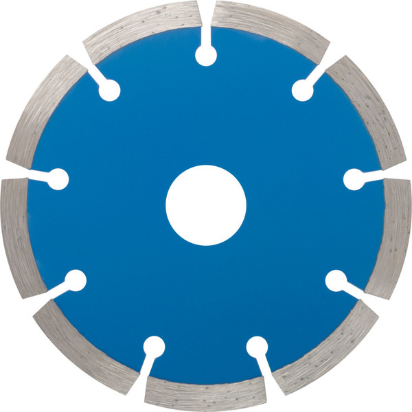 Отрезной диск MOS 115x1.9x7x22.2мм / 37211М
