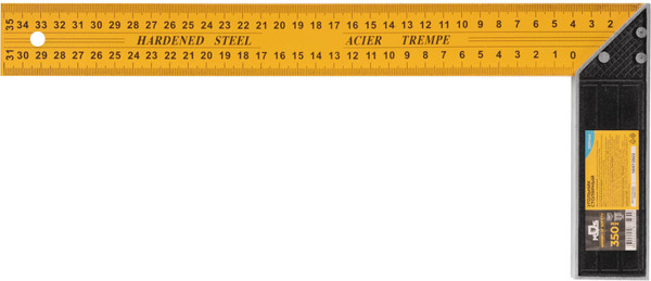 Угольник MOS 350мм / 19374М