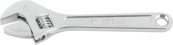 Гаечный ключ MOS 150мм 20мм / 70091М - фото