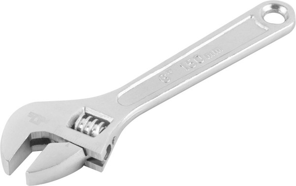 Гаечный ключ MOS 150мм 20мм / 70091М