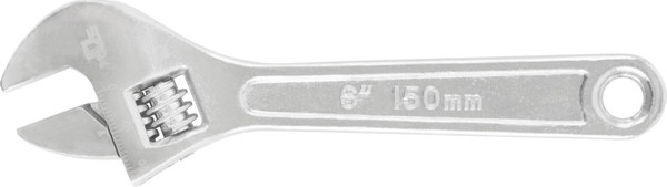 Гаечный ключ MOS 150мм 20мм / 70091М