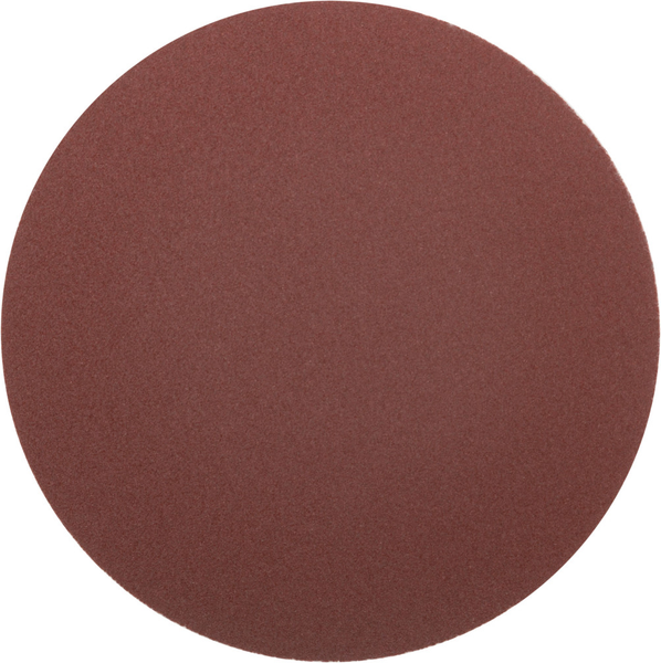 Шлифовальный круг MOS 125мм Р 150 / 39827М