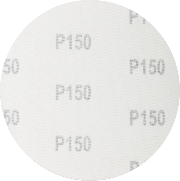 Шлифовальный круг MOS 125мм Р 150 / 39827М