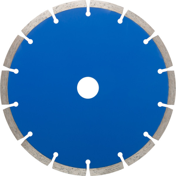 Отрезной диск алмазный MOS 180x2.2x7x22.2мм / 37214М