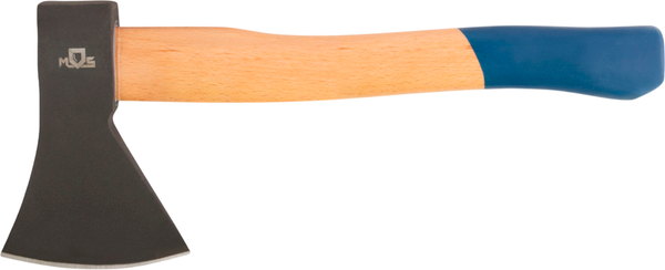 Топор MOS Деревянная ручка 800гр / 46002М - фото
