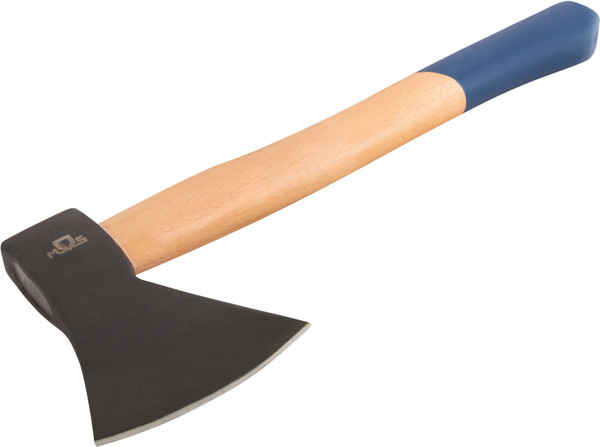 Топор MOS Деревянная ручка 800гр / 46002М