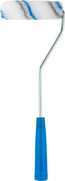 Валик малярный MOS Мини 15/39 ворс 12мм 100мм / 02724М - фото