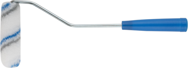 Валик малярный MOS Мини 15/39 ворс 12мм 100мм / 02724М