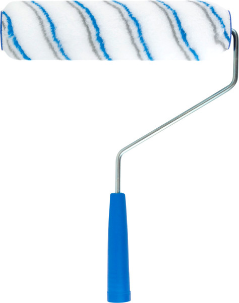 Валик малярный MOS 38/62мм ворс 12мм 230мм / 02454М - фото