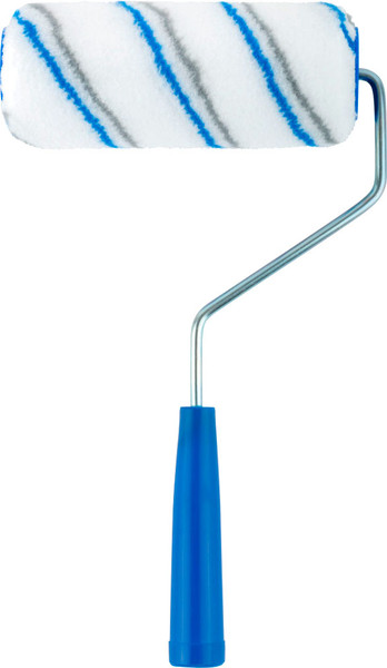 Валик малярный MOS 38/62мм ворс 12мм 150мм / 02452М - фото