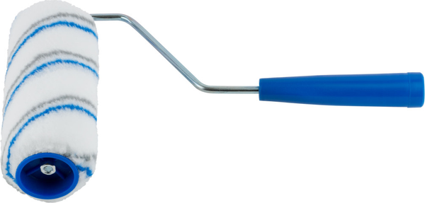 Валик малярный MOS 38/62мм ворс 12мм 150мм / 02452М