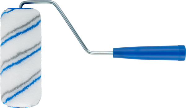 Валик малярный MOS 38/62мм ворс 12мм 150мм / 02452М