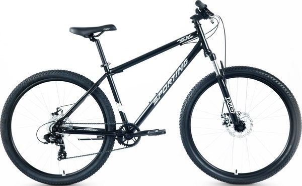 Велосипед Forward Sporting SX 29 2025 - фото