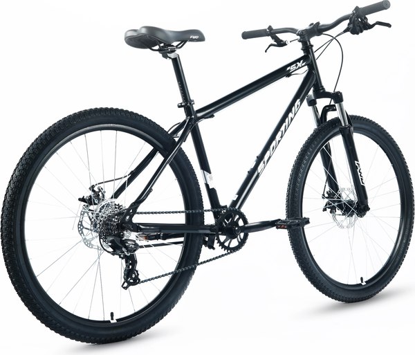 Велосипед Forward Sporting SX 29 2025