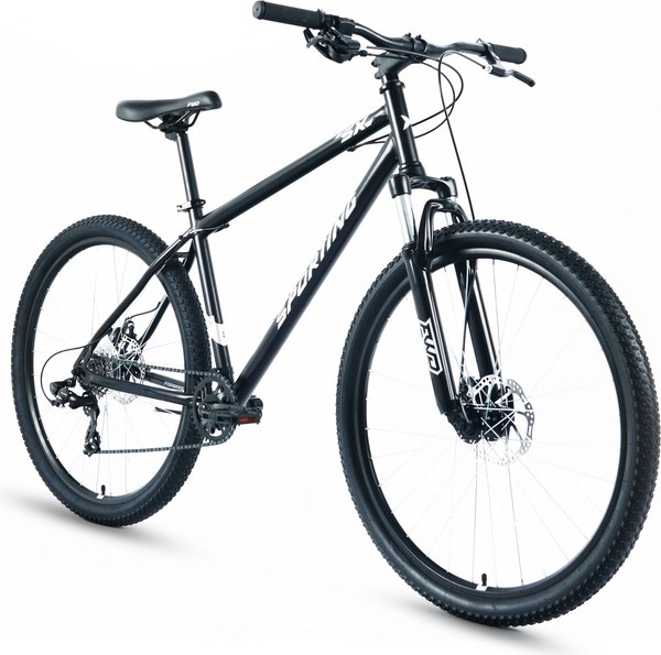 Велосипед Forward Sporting SX 29 2025
