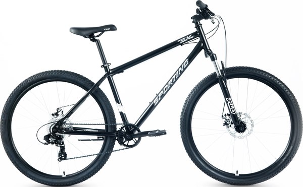 Велосипед Forward Sporting SX 29 2025 - фото