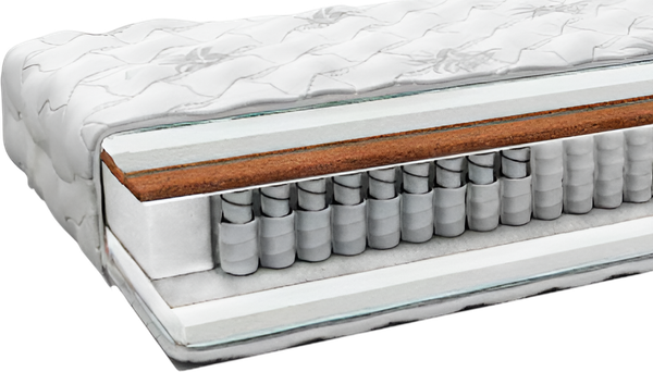 Матрас Барро Элит 520 160x200 - фото