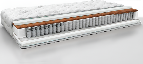 Матрас Барро Элит 520 180x195