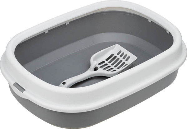 Туалет-лоток Idea Ля-Мурр М1832 - фото